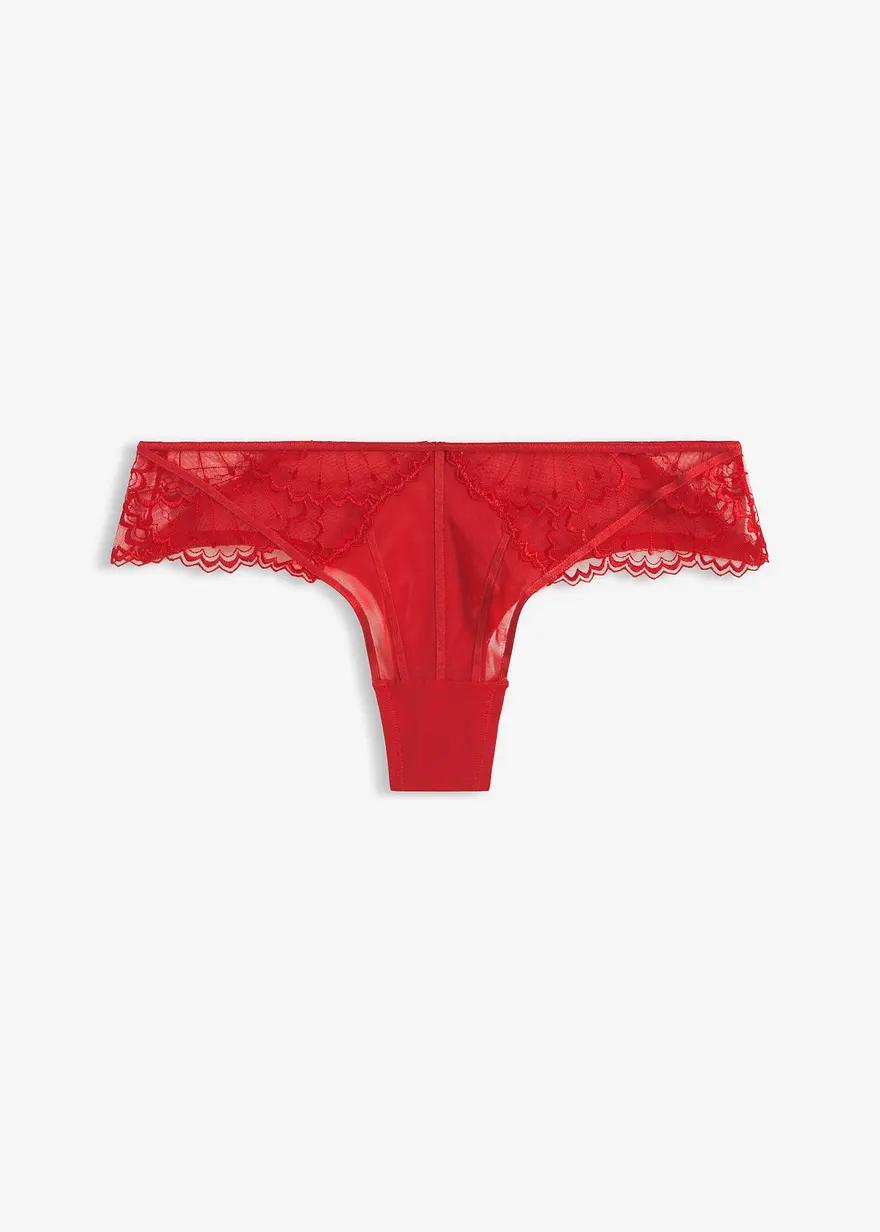 MAJTKI DAMSKIE STRINGI REGULAR