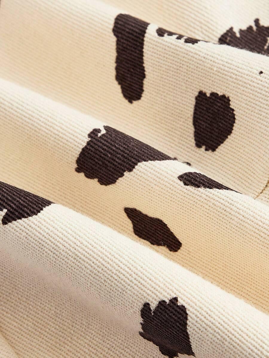 JEANSY ANIMAL PRINT