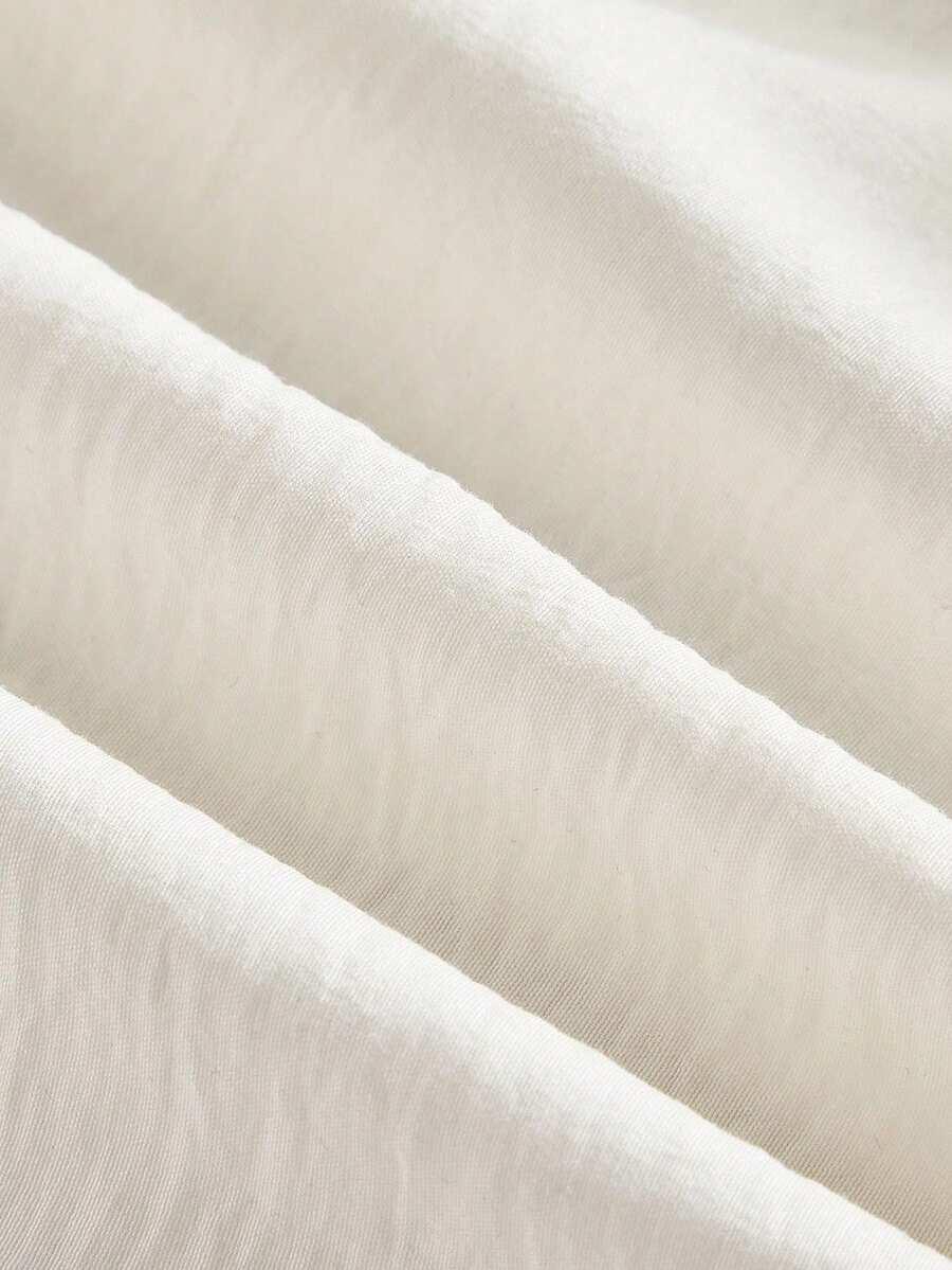 BLUZKA DŁUGI RĘKAW V-NECK
