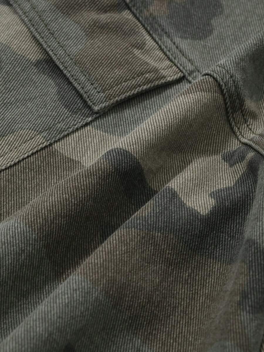 moro spodnie jeans 