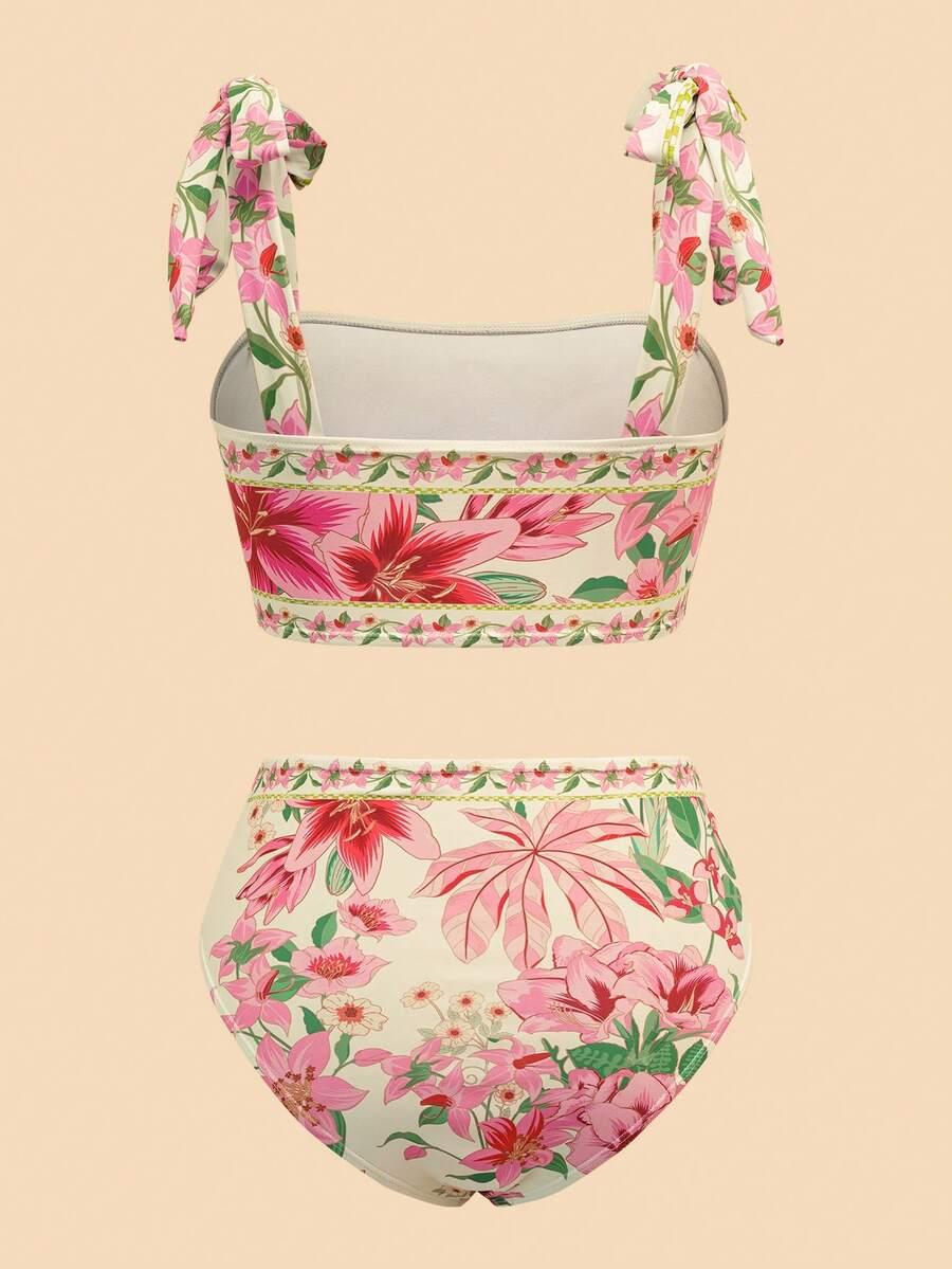 DÓŁ OD BIKINI WZÓR