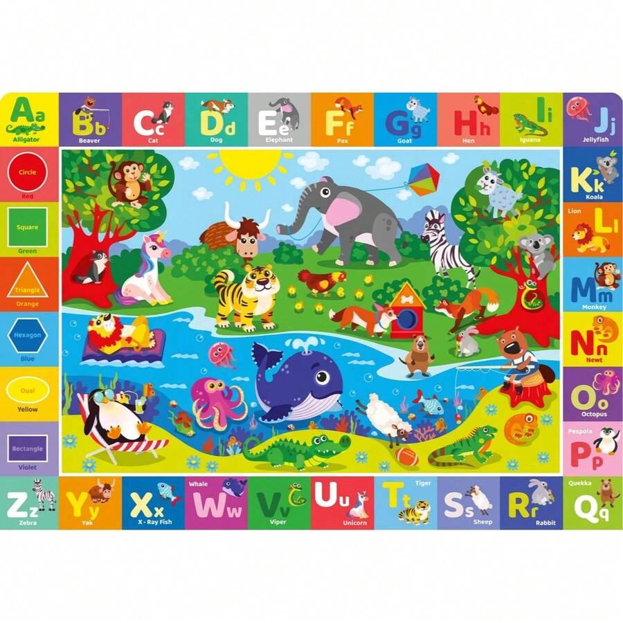 DYWAN MIX WZORÓW