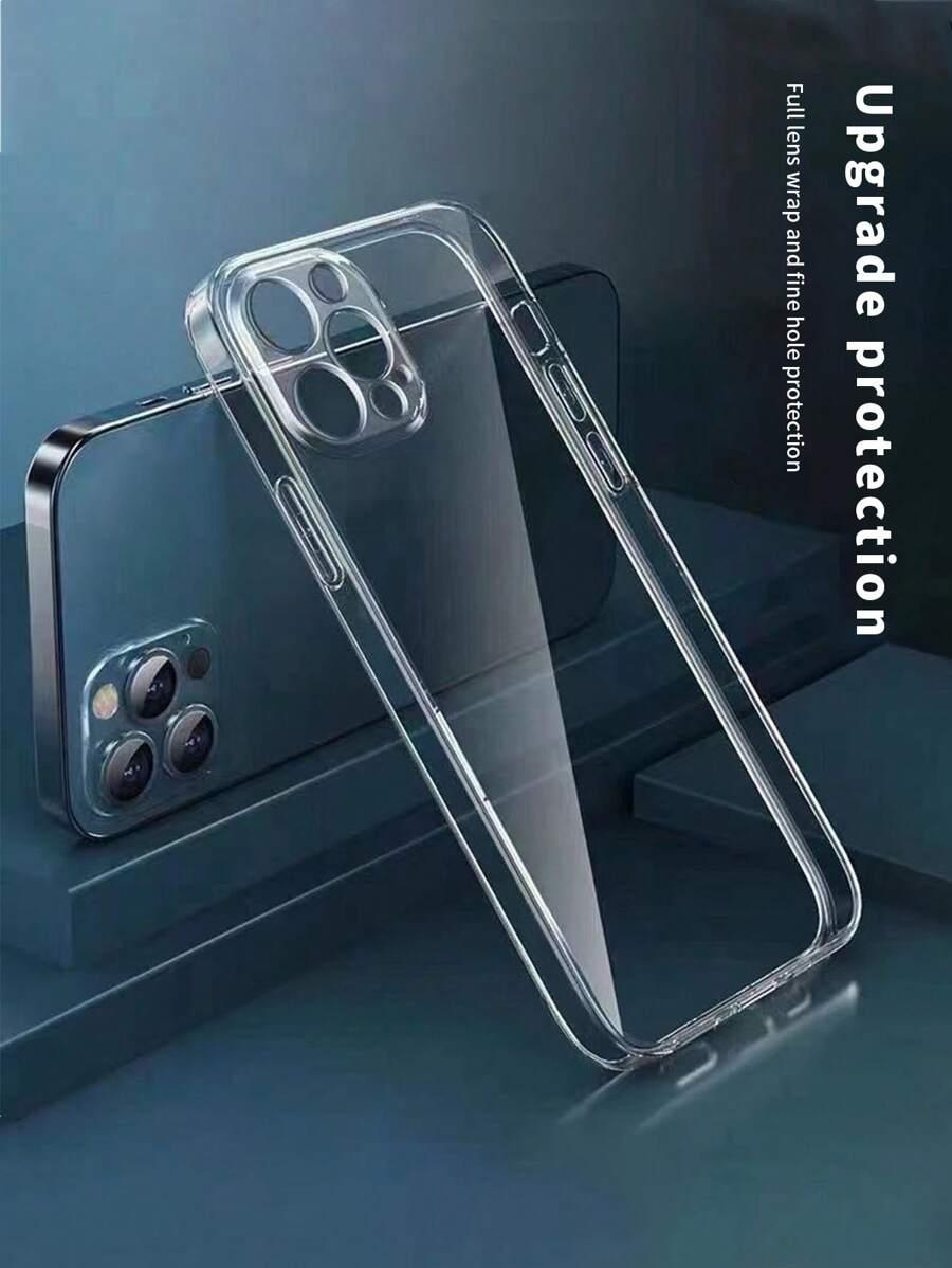 PRZEZROCZYSTY POKROWIEC NA TELEFON redmi note 14 4g