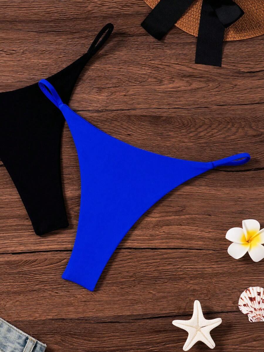 DÓŁ OD BIKINI 2-PACK
