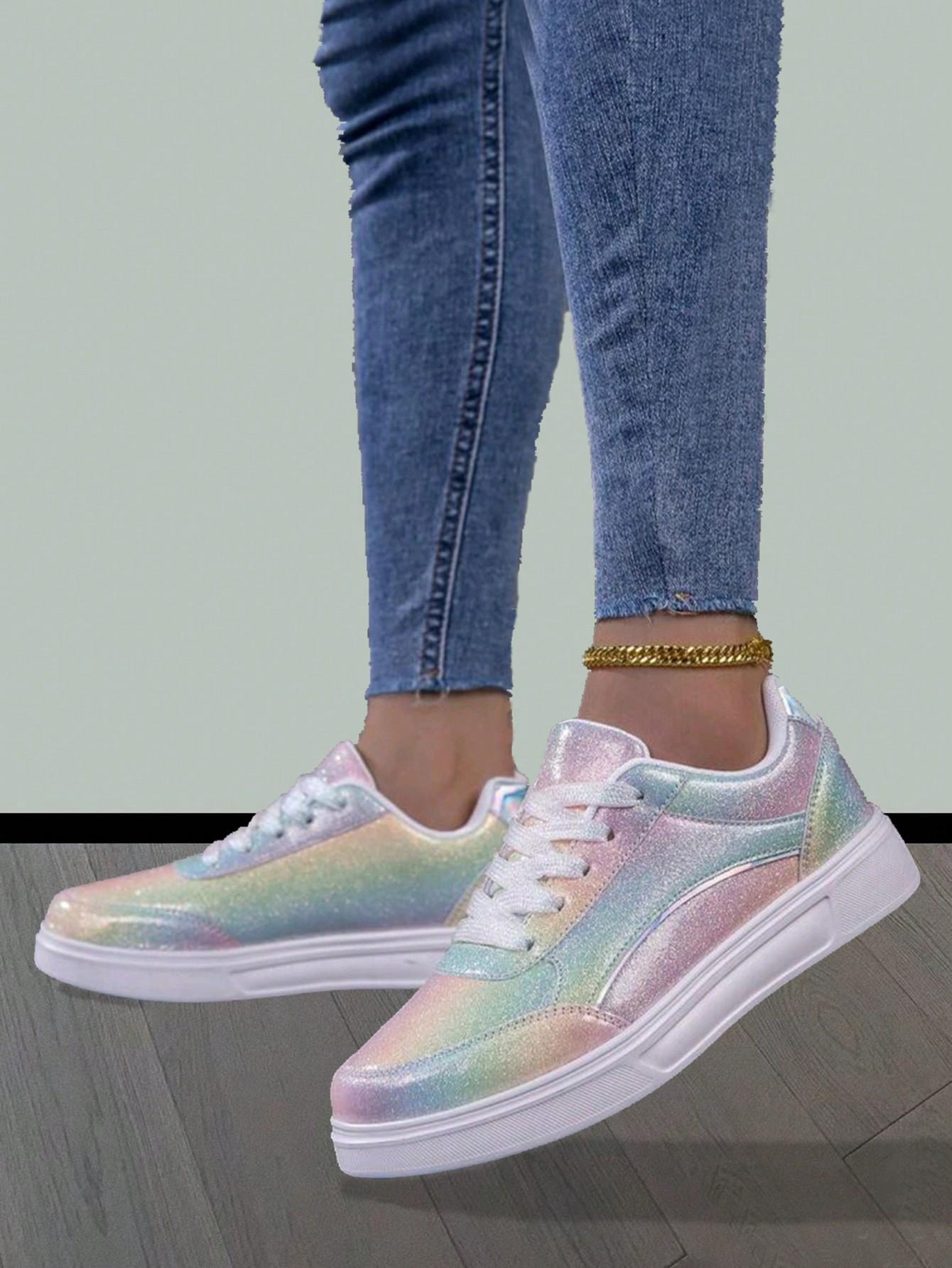 buty sportowe wiązane