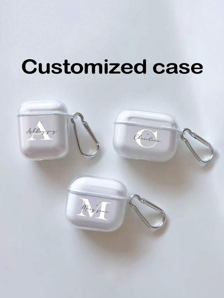 etui na słuchawki airpods 3