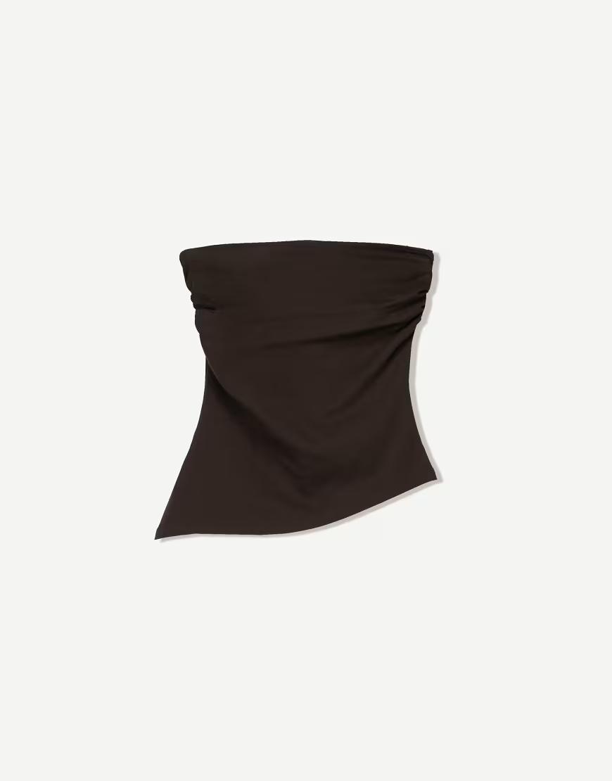 BRĄZOWY TOP BASIC