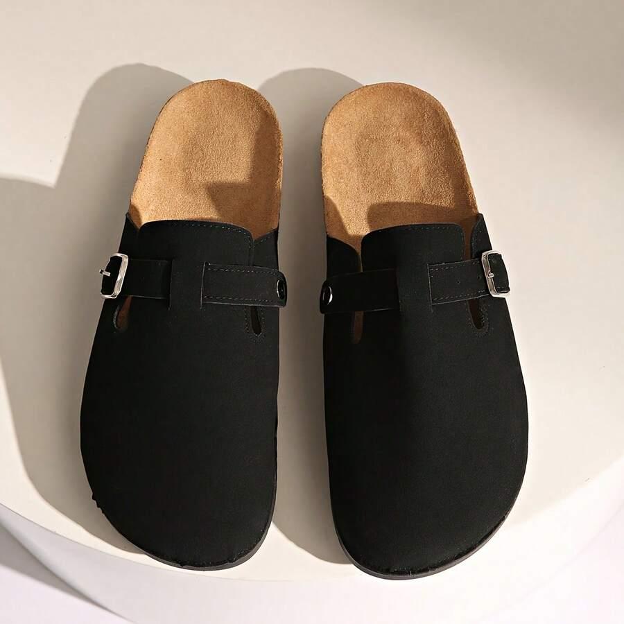 KLAPKI WSUWANE CASUAL