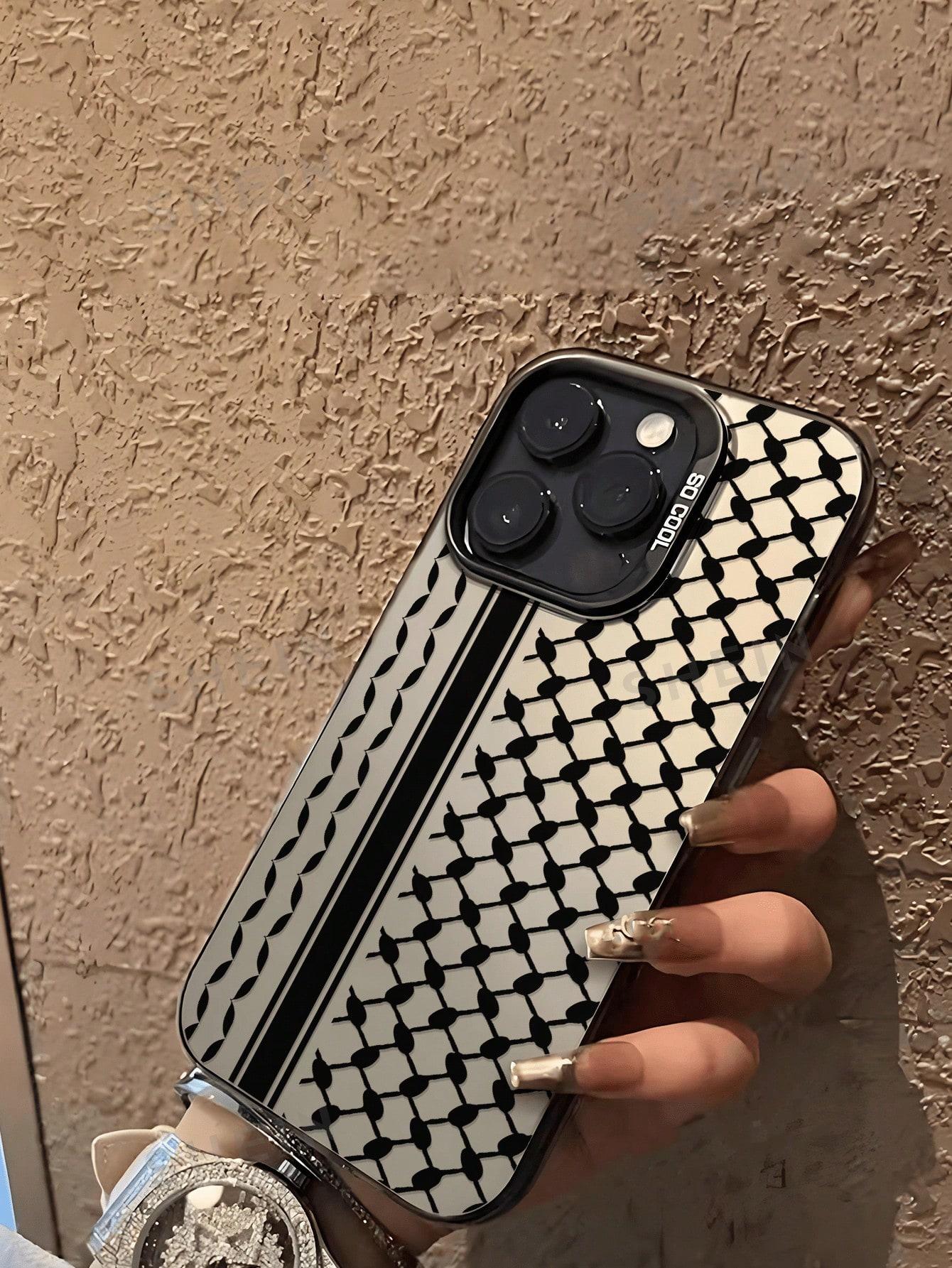ETUI NA TELEFON IPHONE 13 PRO