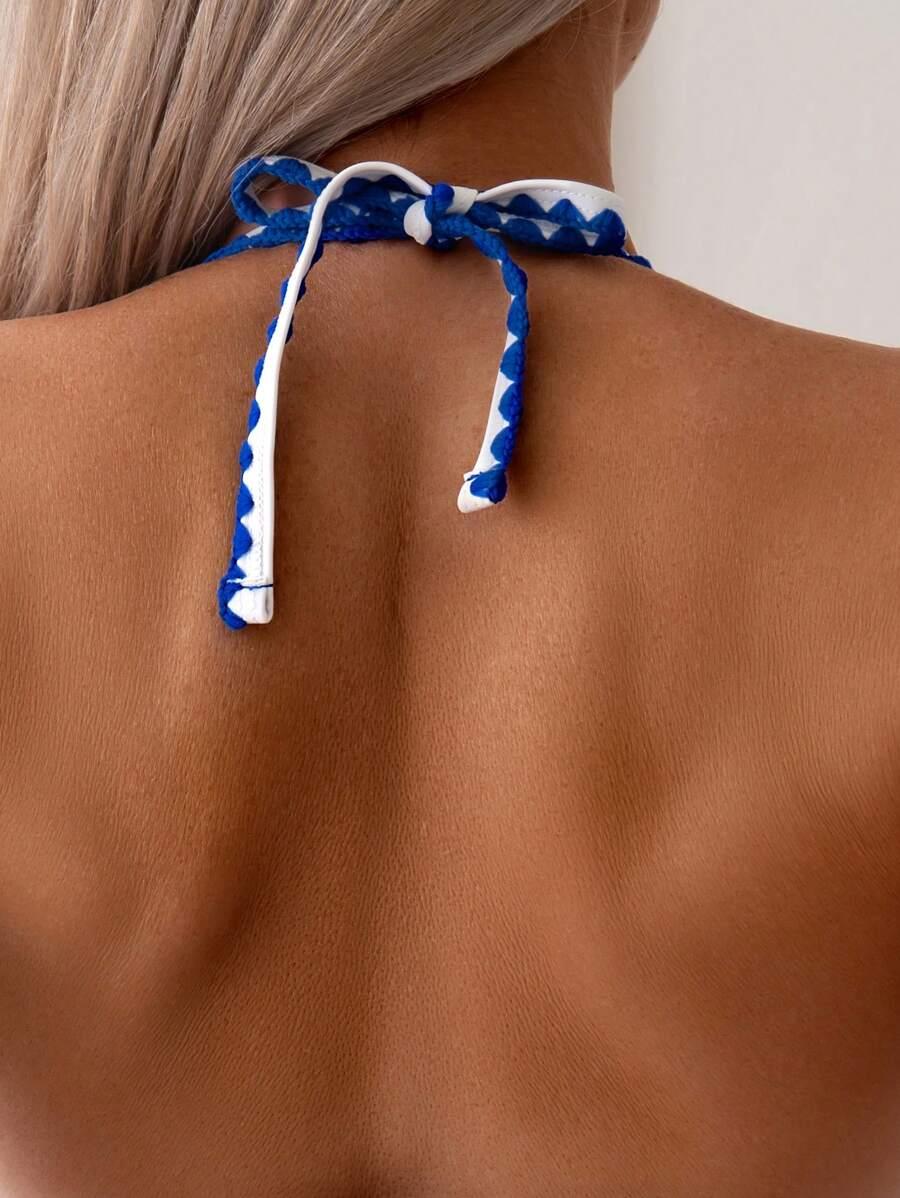 GÓRA OD BIKINI 