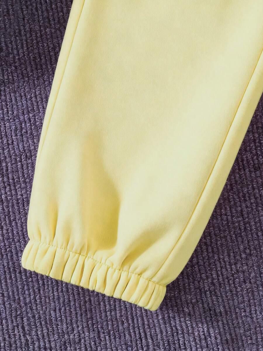 bluza spodnie komplet dresowy