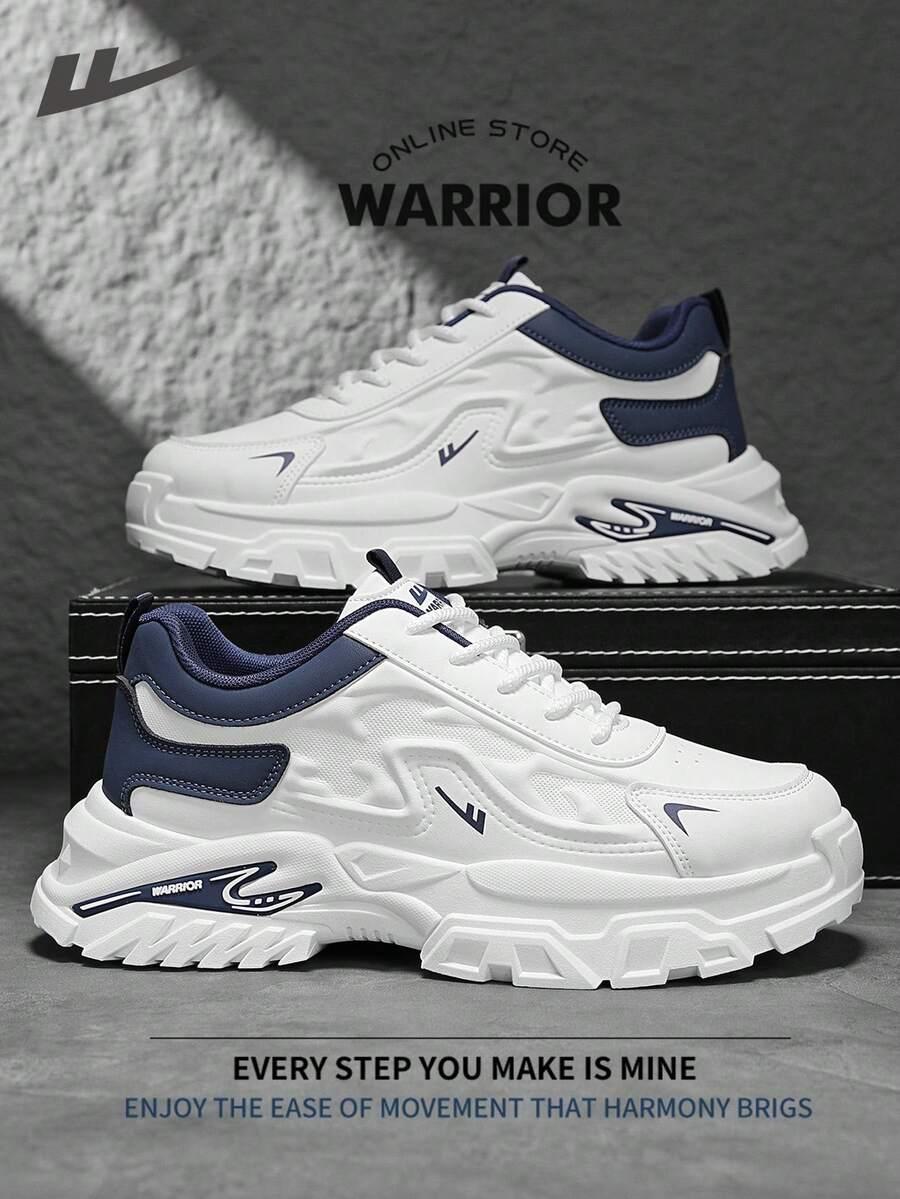 Buty sportowe sznurowane
