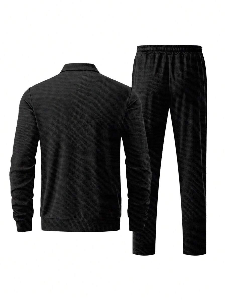 bluza spodnie dresowe komplet
