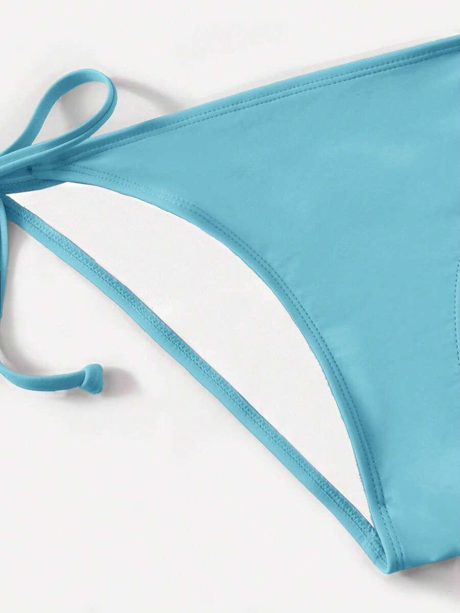 DWUCZĘŚCIOWE BIKINI DAMSKIE