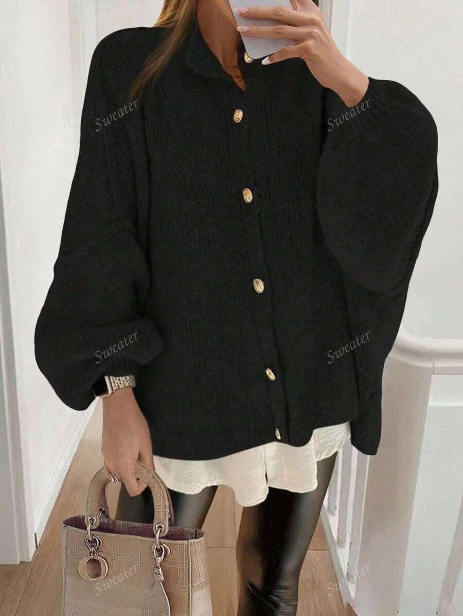 ROZPINANY SWETER DAMSKI