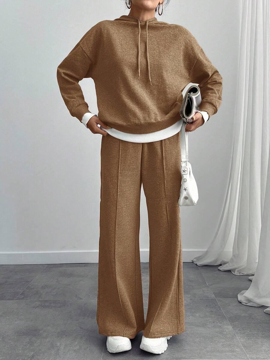 BLUZA SPODNIE KOMPLET
