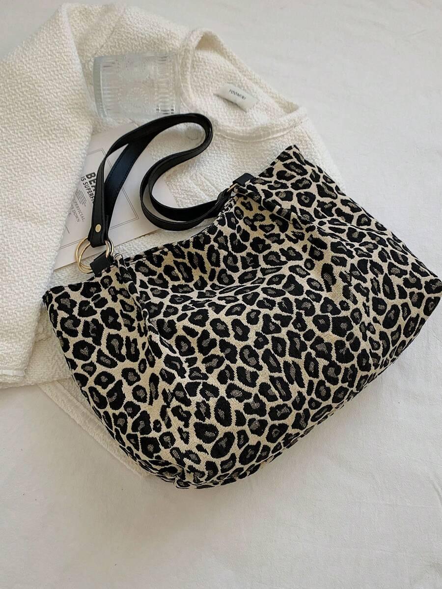 torebka animal print