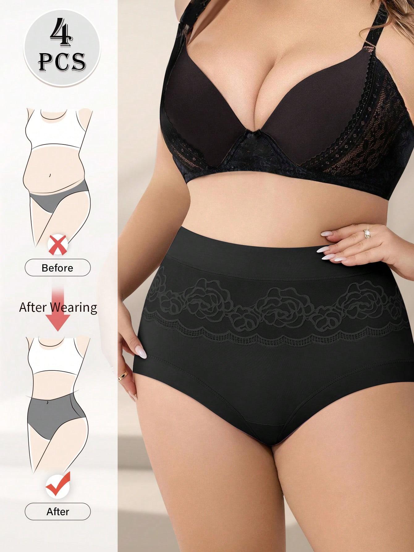 CZARNE MAJTKI 2-PACK