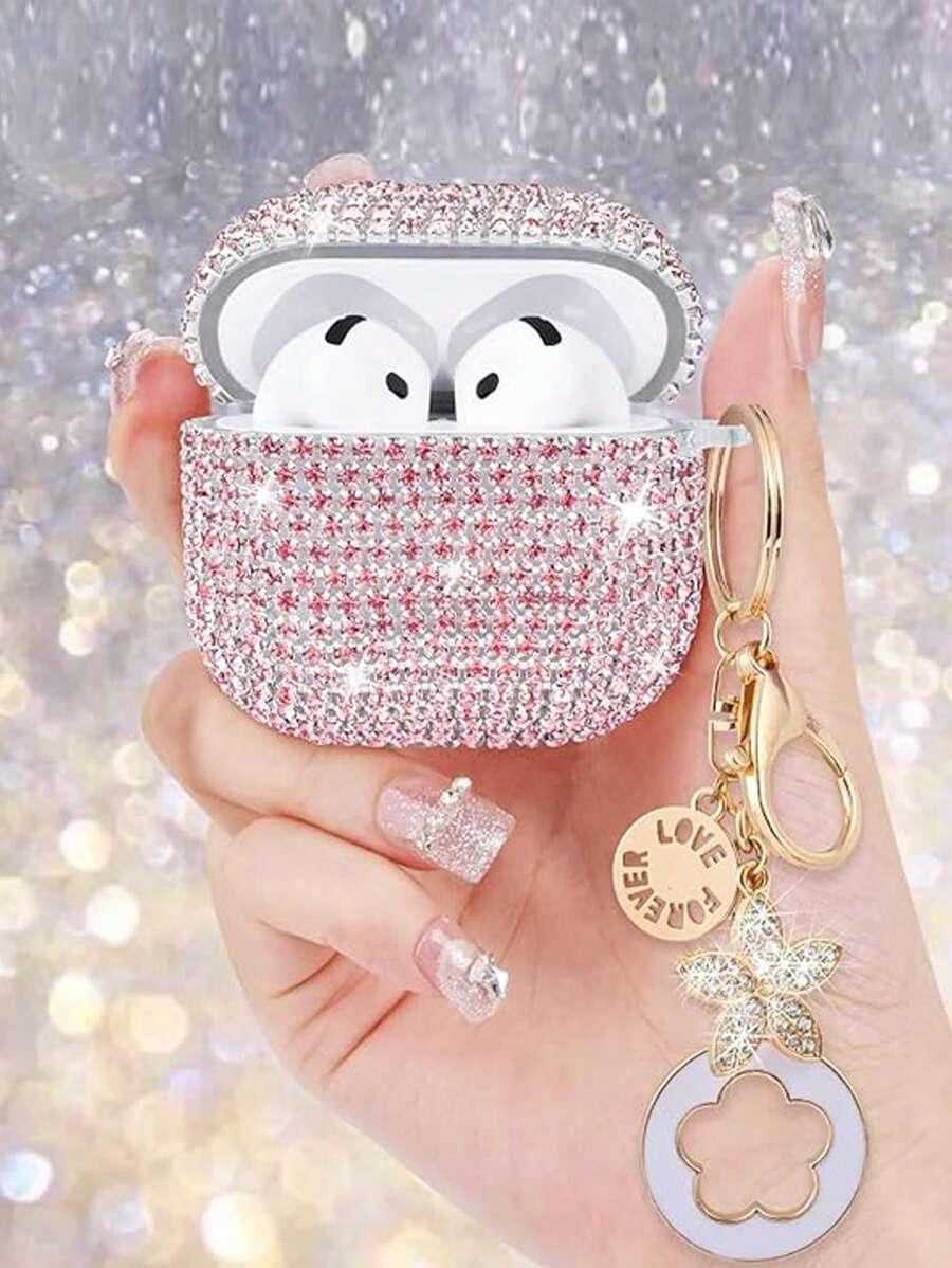 etui na słuchawki airpods 3
