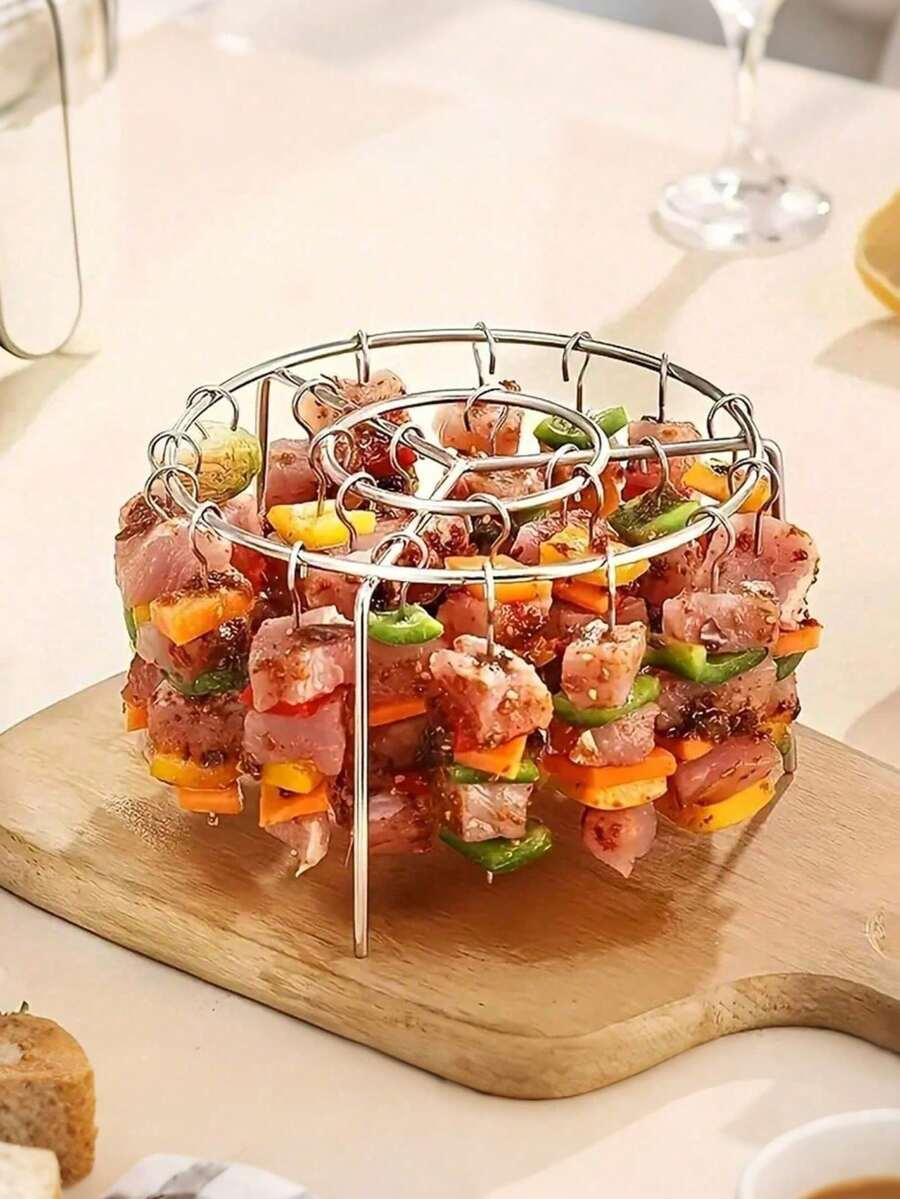 ruszt do grillowania