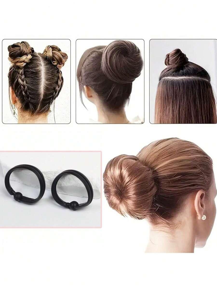 spinka do włosów 2-pack