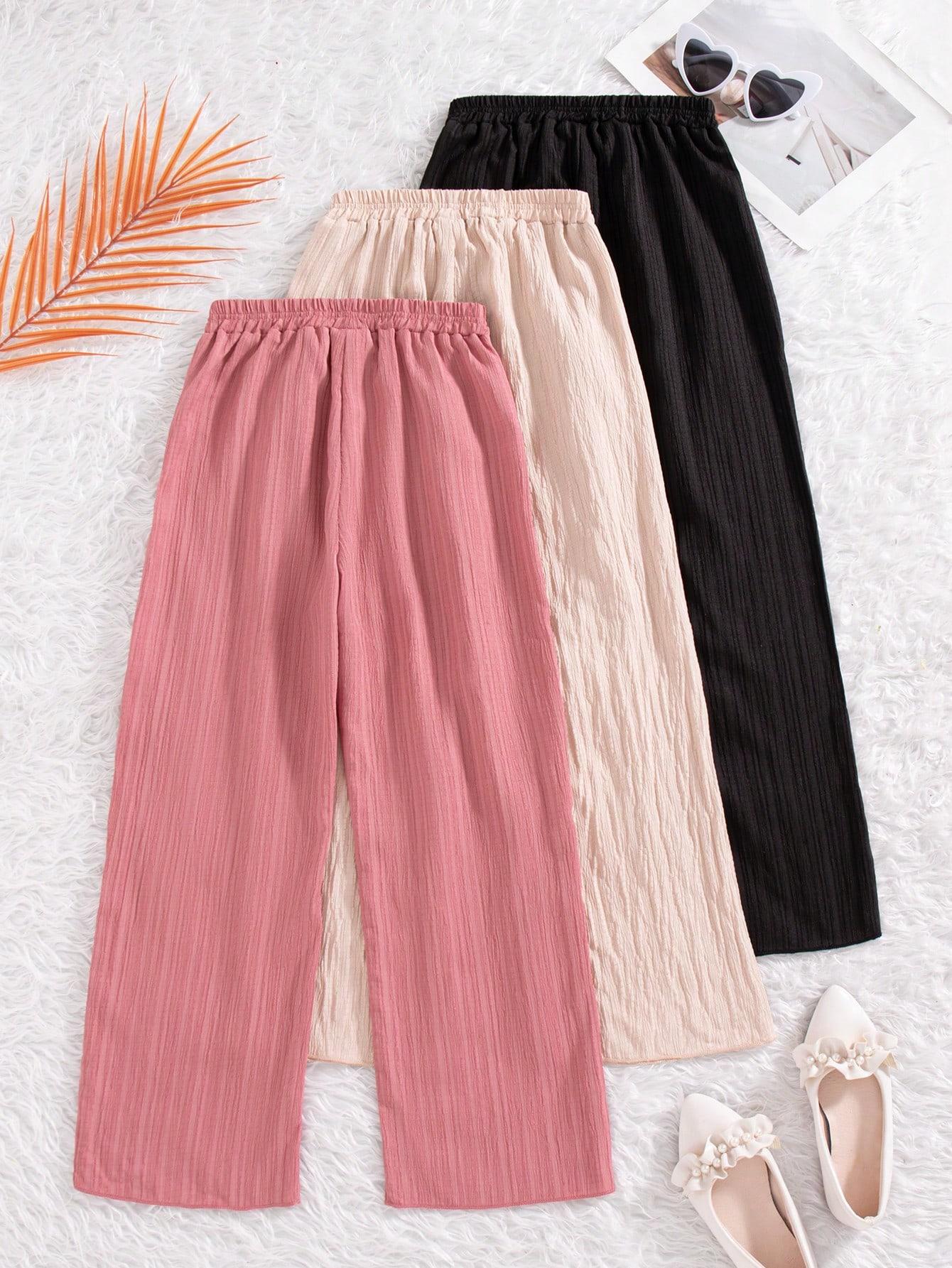 spodnie casual 2-pack