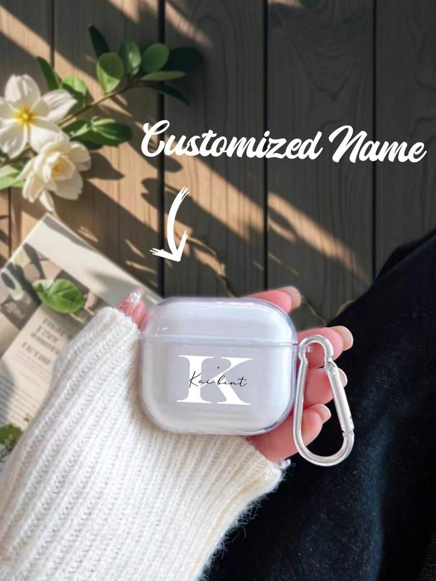 etui na słuchawki airpods 3