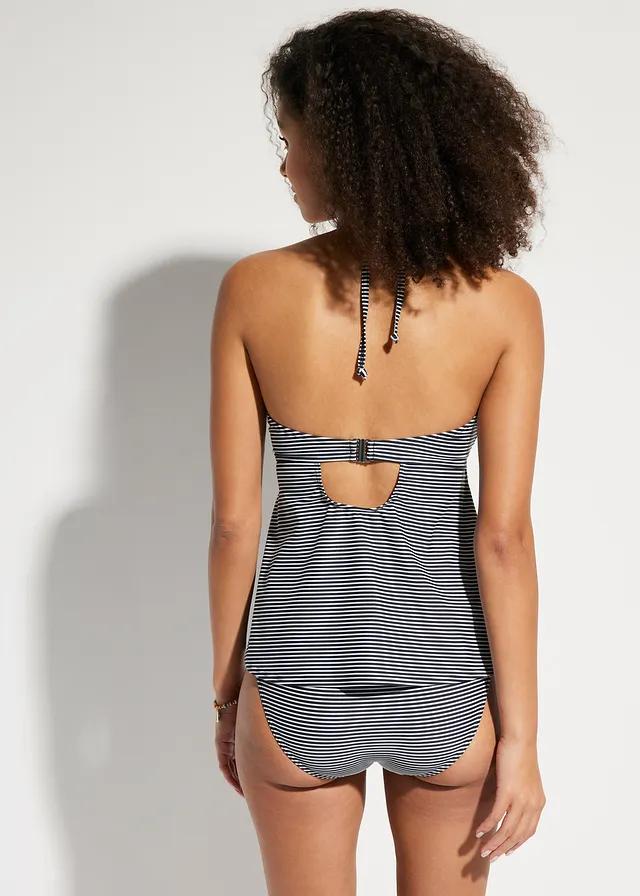TANKINI DWUCZĘŚCIOWE DAMSKIE