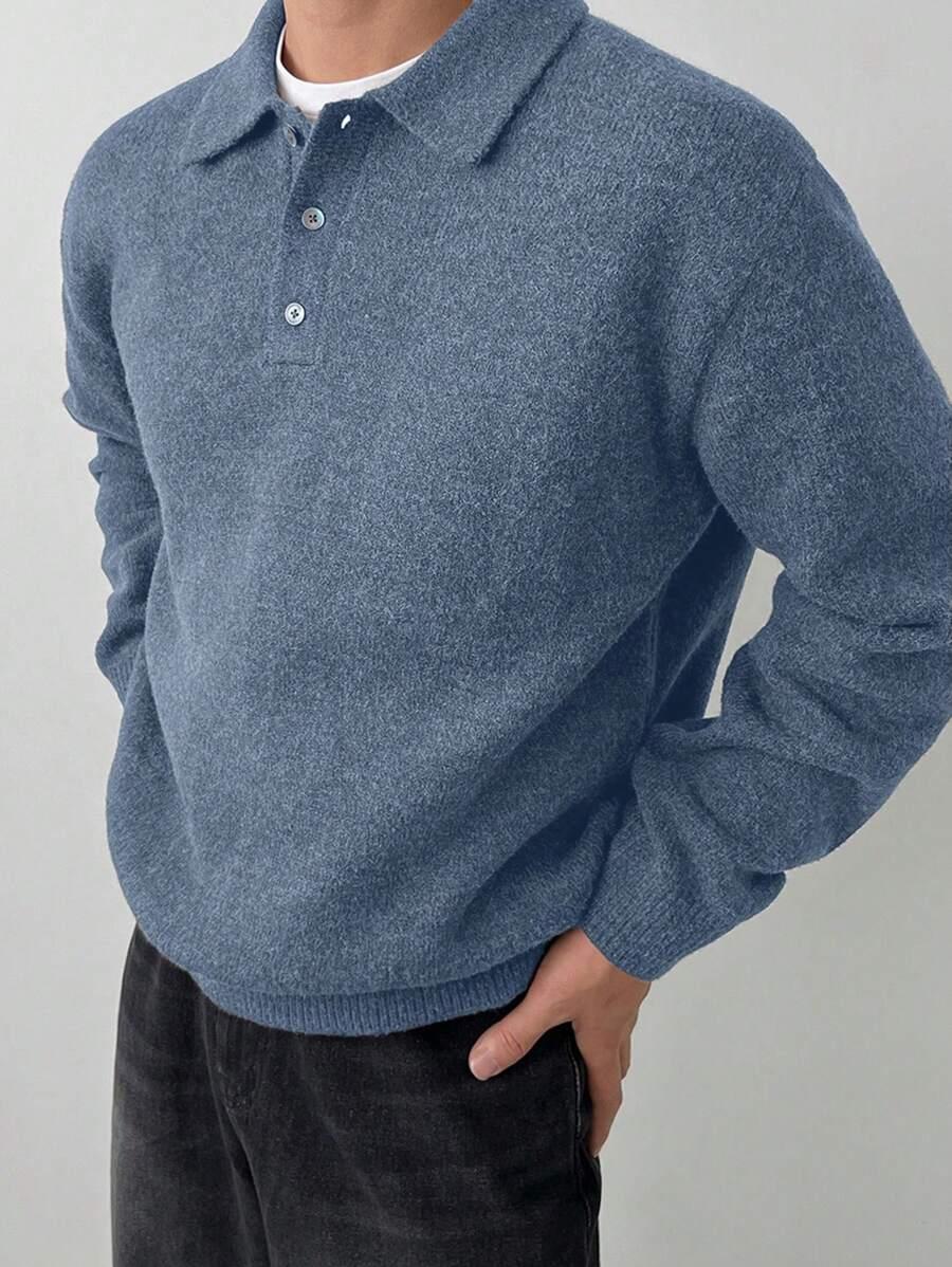 SWETER DŁUGI RĘKAW