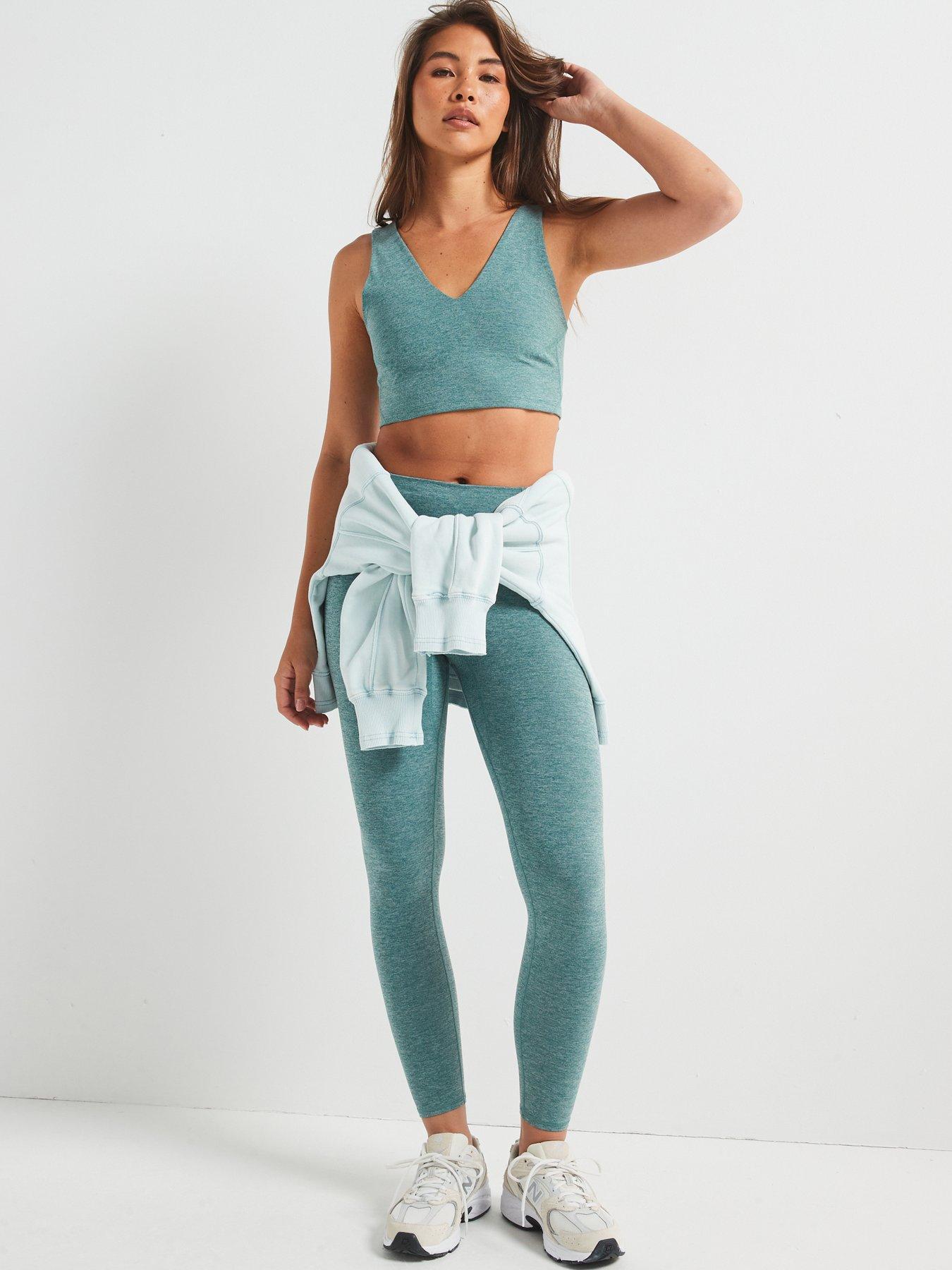 FP MOVEMENT SPORTOWY TOP DAMSKI 