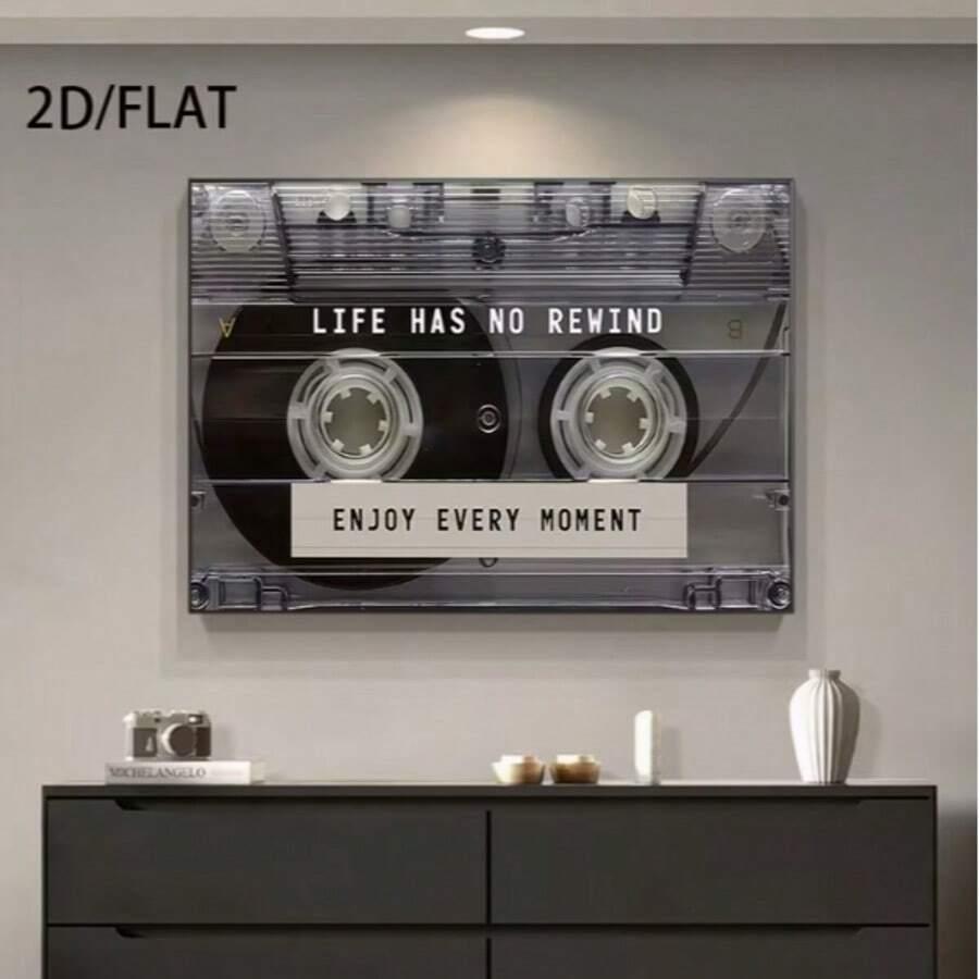 plakat na ścianę 50/70cm