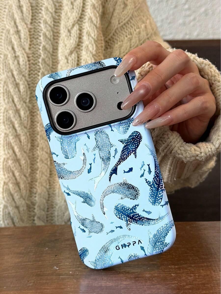 ETUI NA TELEFON IPHONE 17 pro