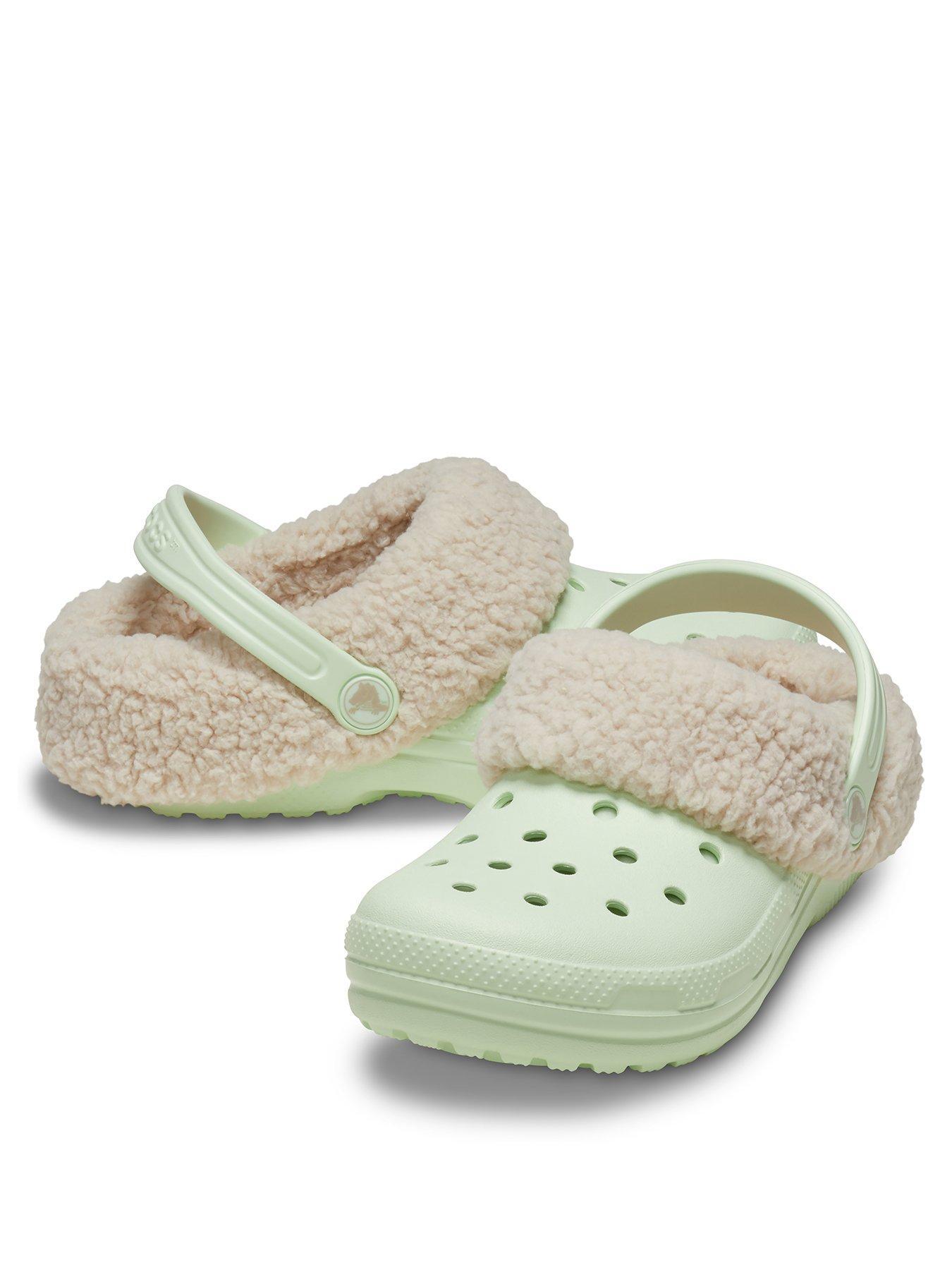 CROCS CHODAKI DZIECIĘCE 210853-3YH