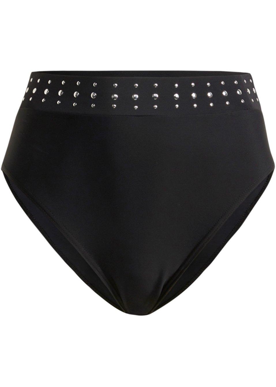 DÓŁ OD BIKINI ZE ZDOBIENIEM
