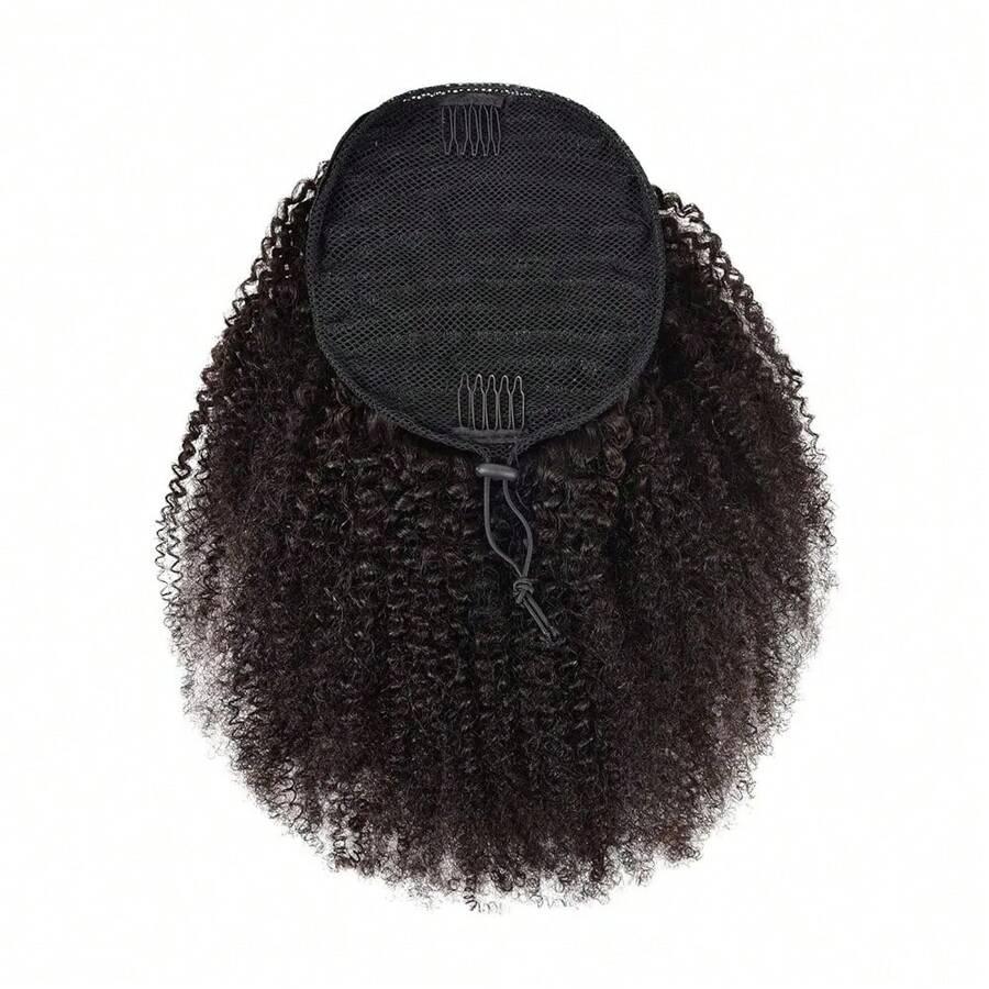 doczepiane WŁOSY SYNTETYCZNE afro