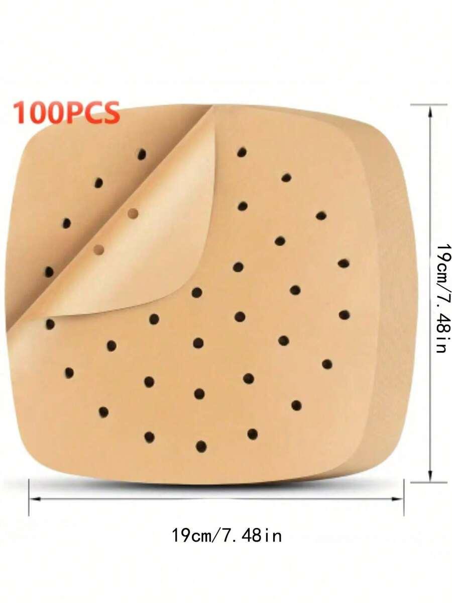 PAPIER DO PIECZENIA 100-PACK