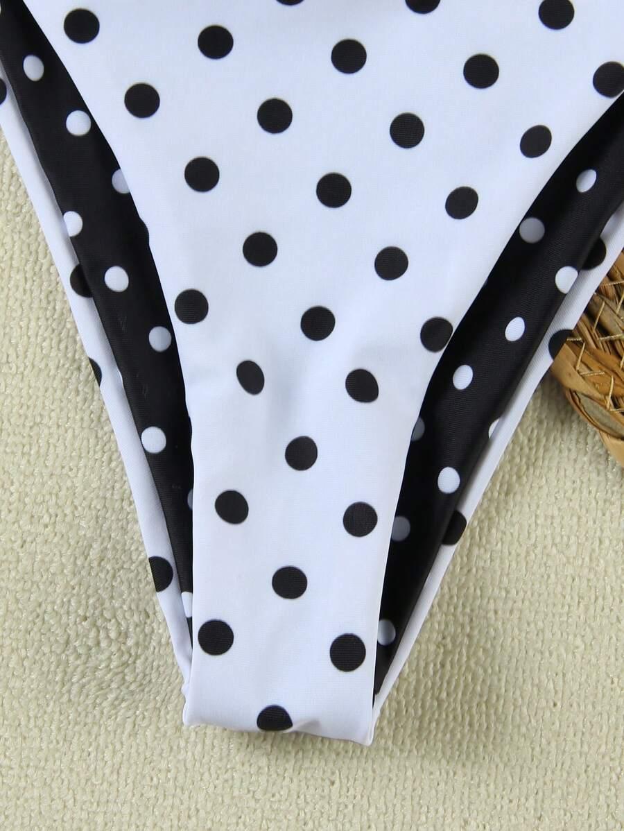 DÓŁ OD BIKINI GROCHY