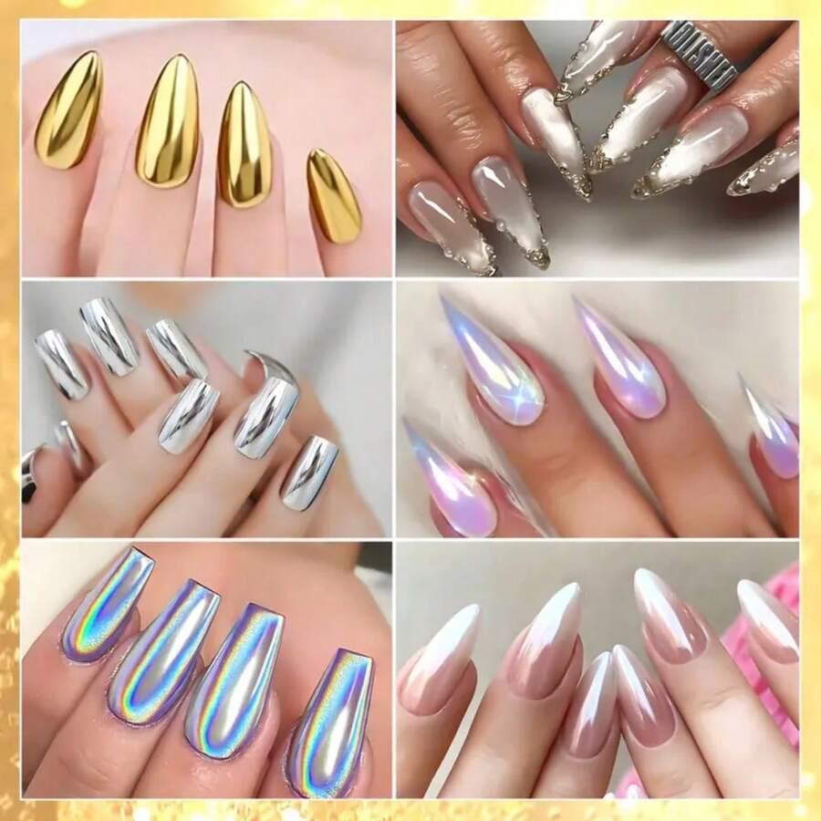 PYŁEK DO MANICURE 6-PACK