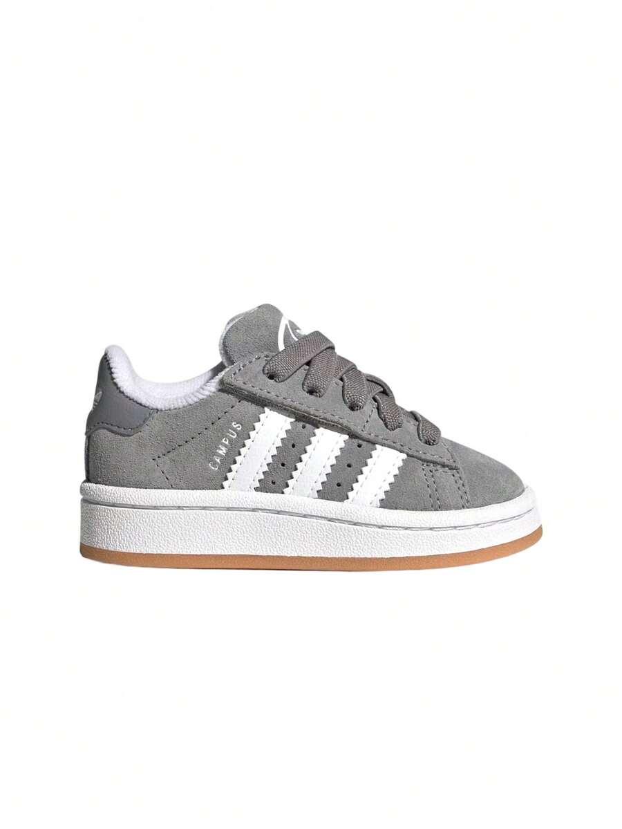SZNUROWANE BUTY SPORTOWE LOGO JI4334