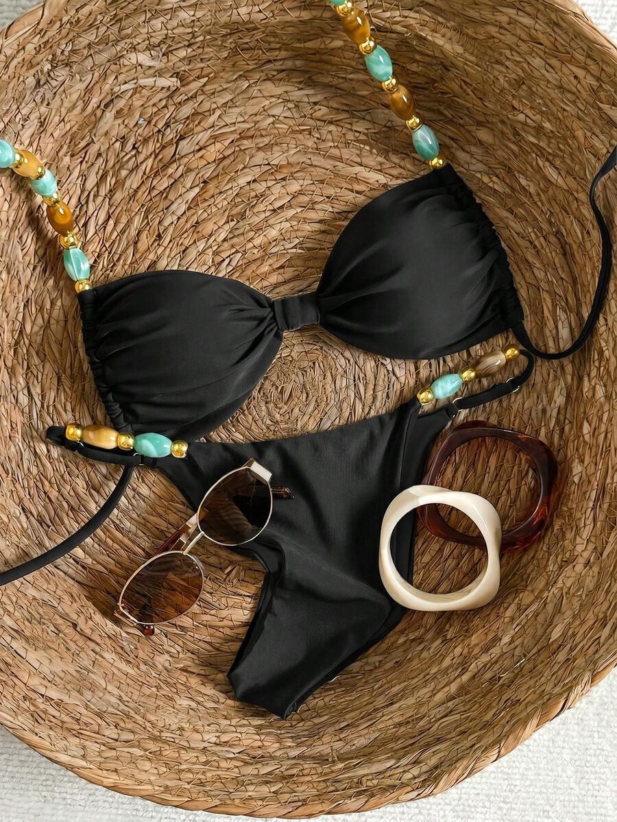dół od bikini