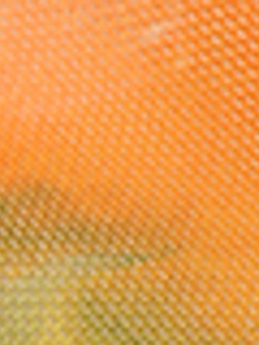 maxi spódnica print 