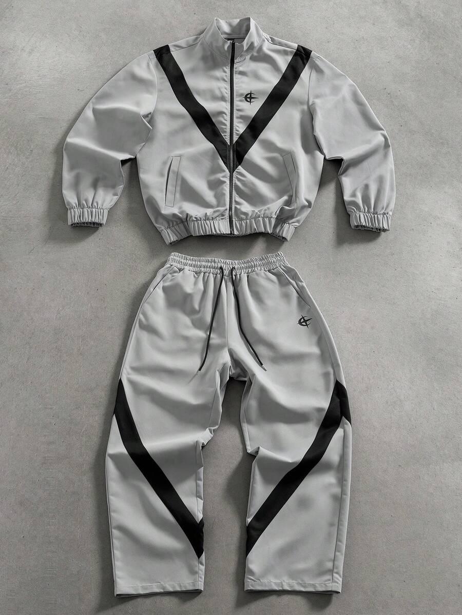 bluza spodnie komplet