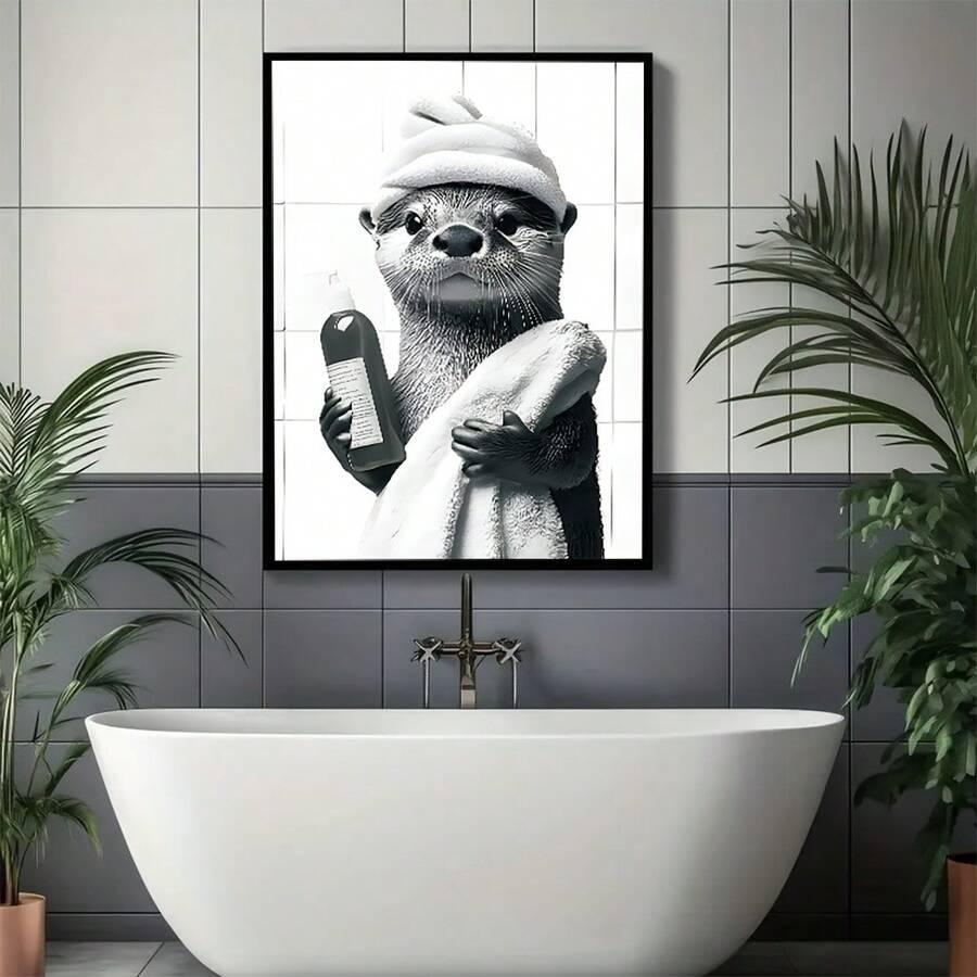 plakat dekoracja print