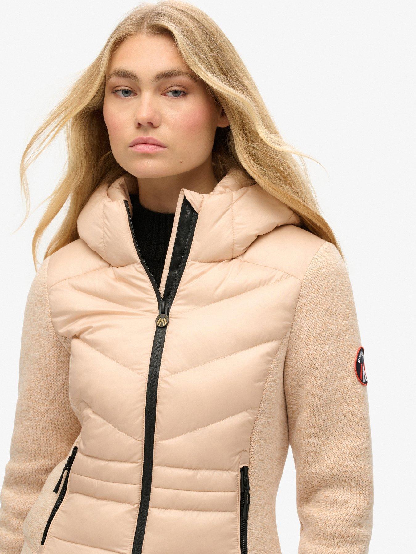 SUPERDRY KURTKA DAMSKA W5011739A
