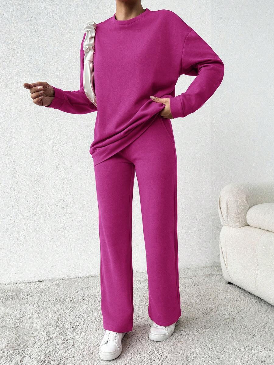 bluza spodnie komplet 