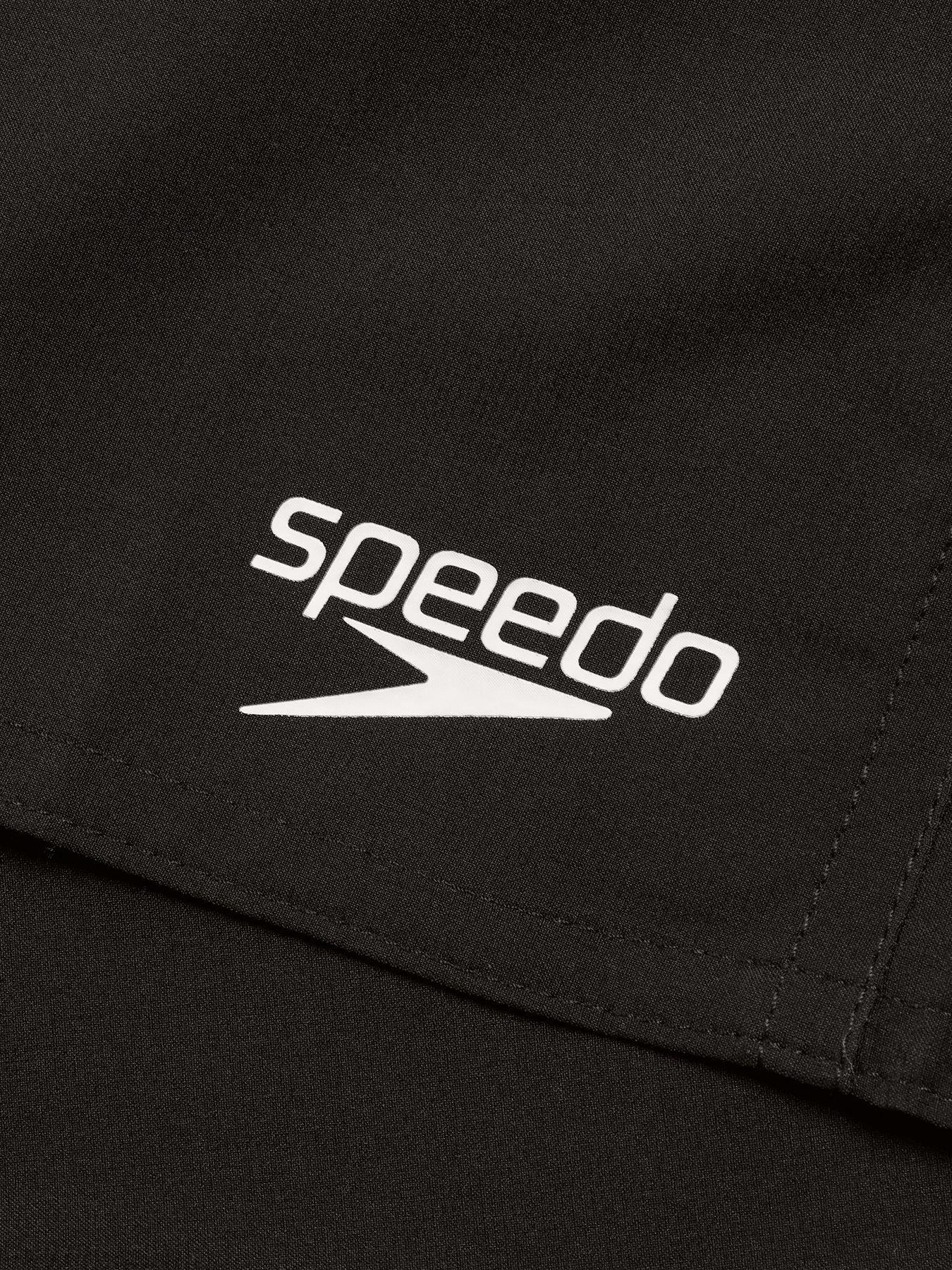 SPEEDO SPODENKI MĘSKIE HYPERBOOM BAND 16 WSHT AM 8-0033470001