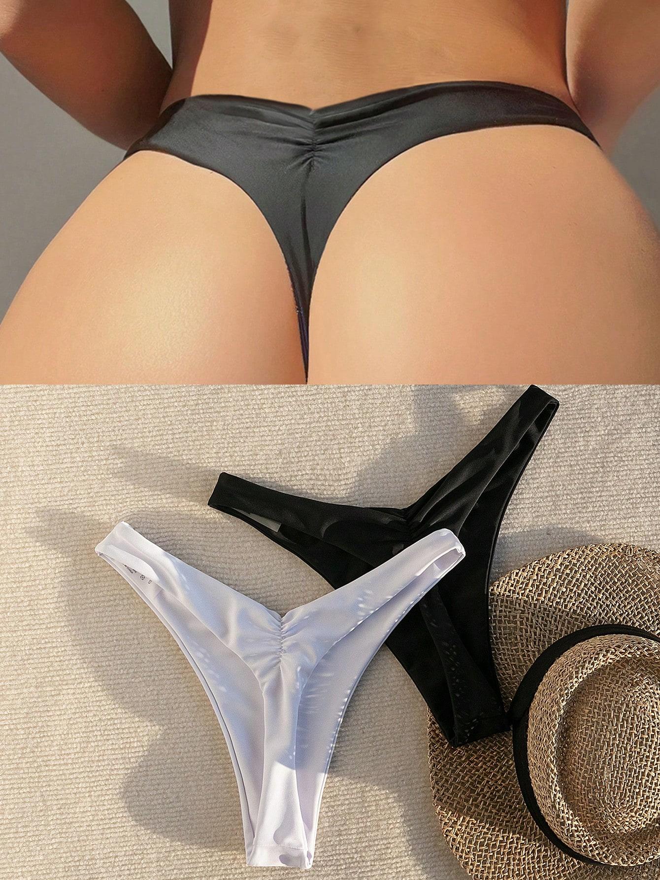 DÓŁ OD BIKINI 2-PACK