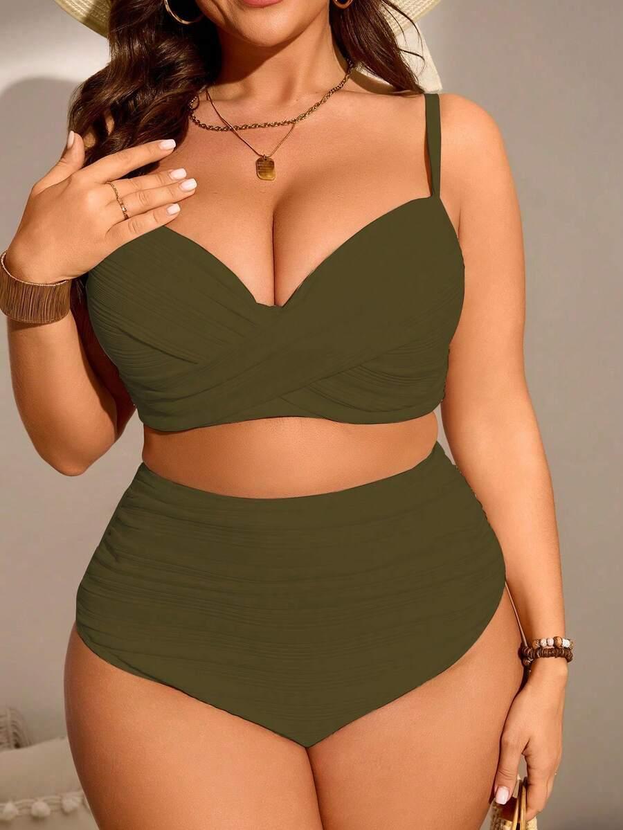 BIKINI DWUCZĘŚCIOWY ZESTAW