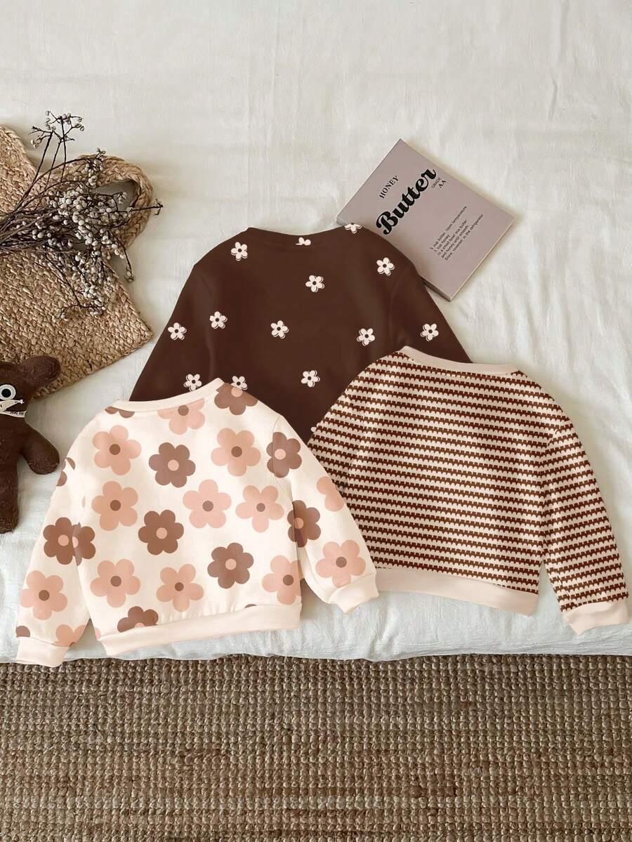bluza 2-pack długi rękaw