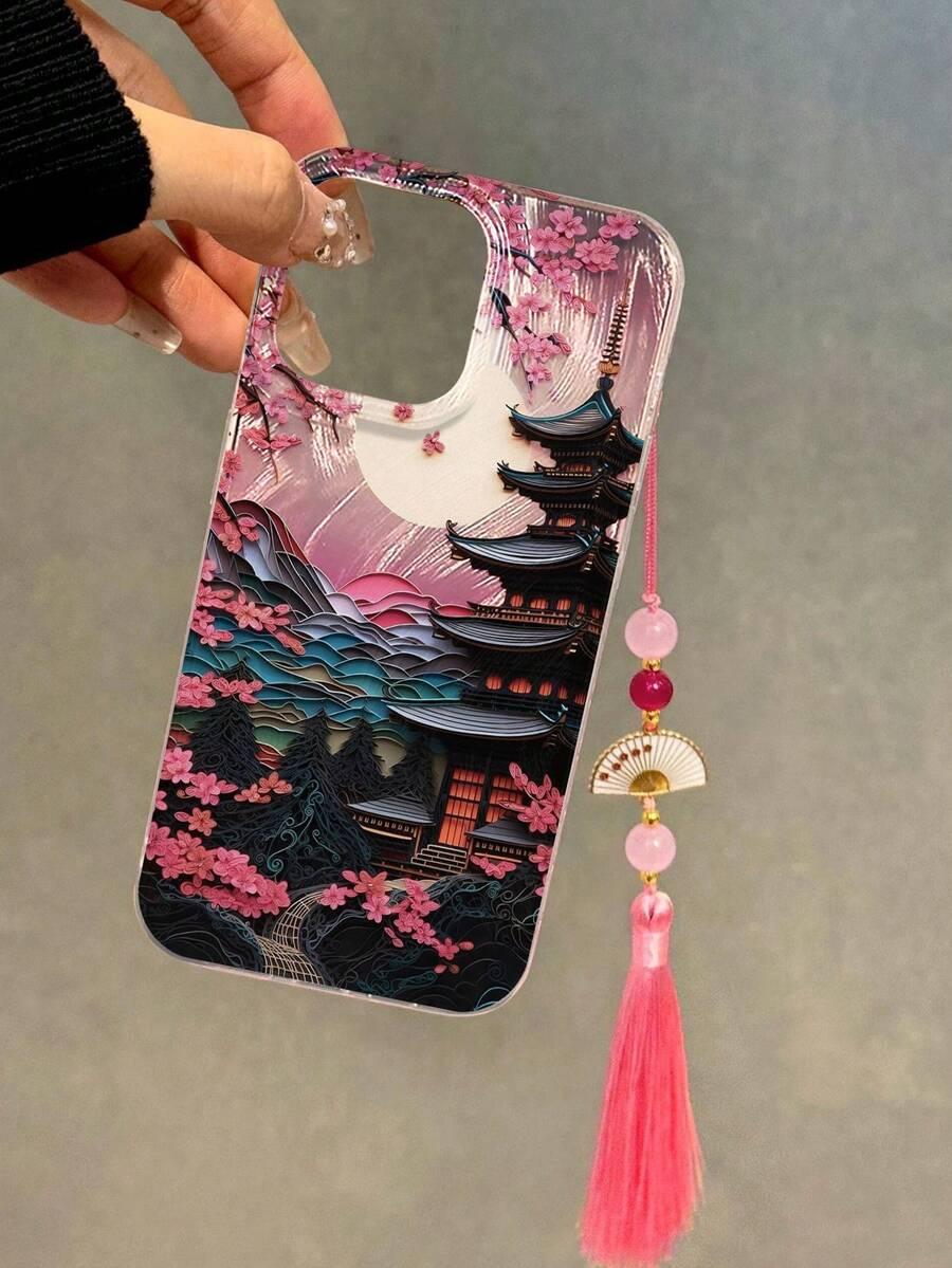 ETUI NA TELEFON IPHONE 16e
